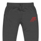 Markus Howard “Red & Blue 1959” Logo Fleece Sweatpants