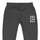 Lenny Torres "Logo" Fleece Sweatpants