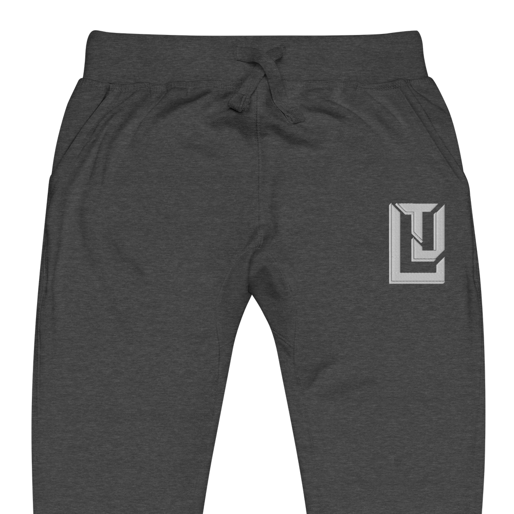 Lenny Torres "Logo" Fleece Sweatpants