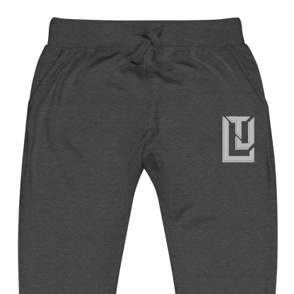 Lenny Torres "Logo" Fleece Sweatpants