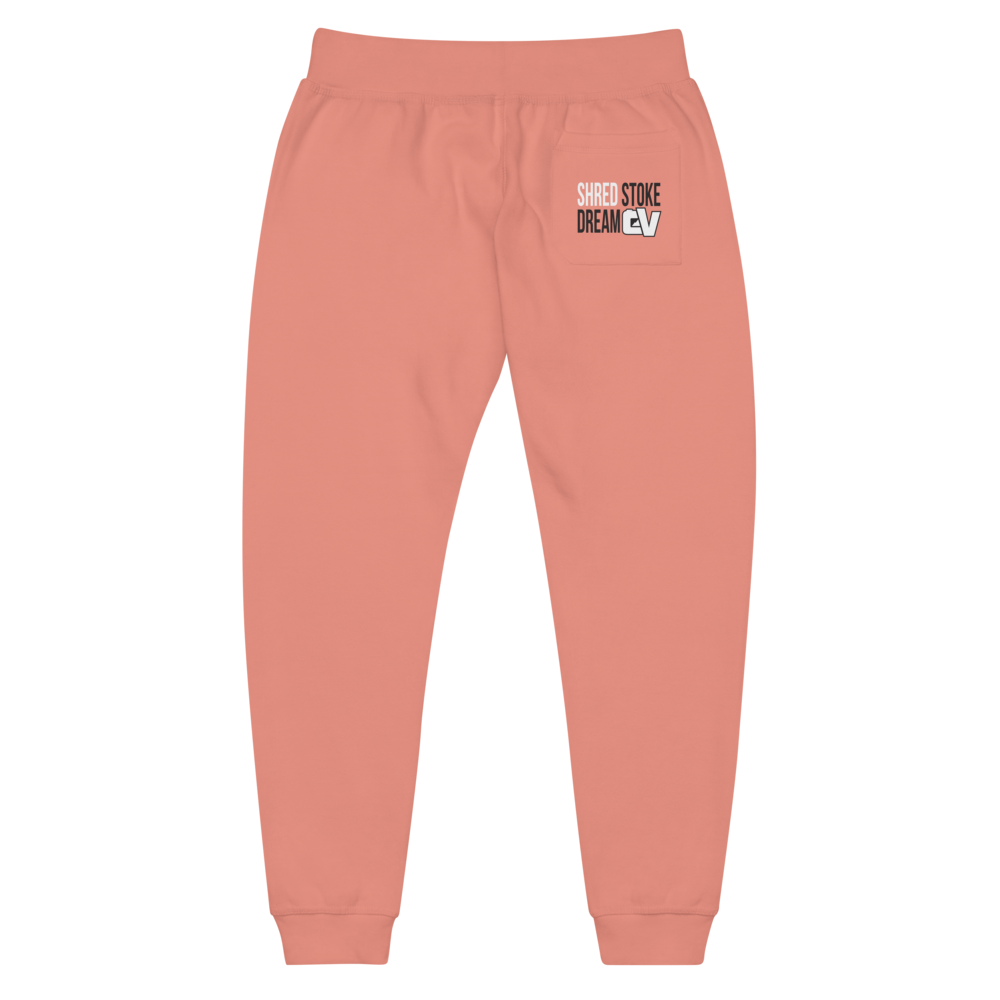 Casey Willax "Cverstoked Camera" Joggers