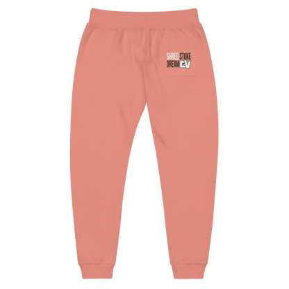 Casey Willax "Cverstoked Camera" Joggers