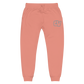 Casey Willax "CV" Embroidered Joggers