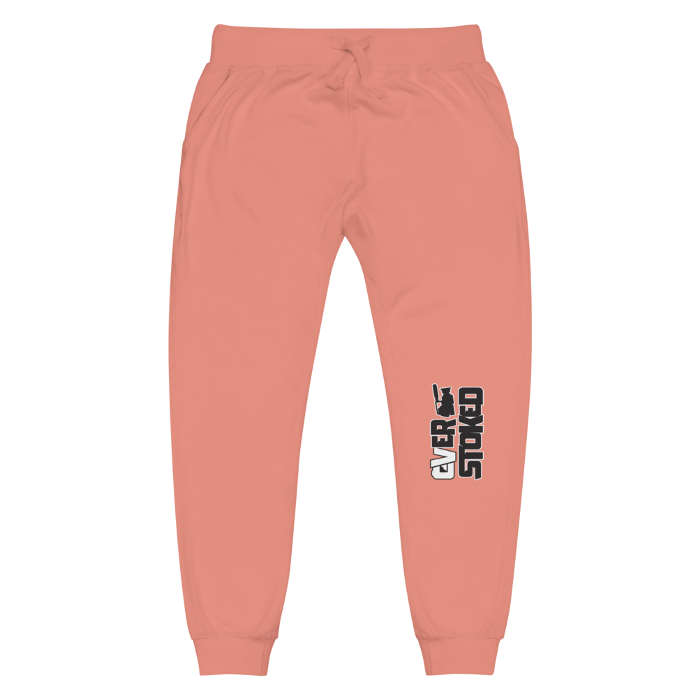 Casey Willax "Cverstoked Camera" Joggers