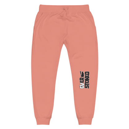 Casey Willax "Cverstoked Camera" Joggers
