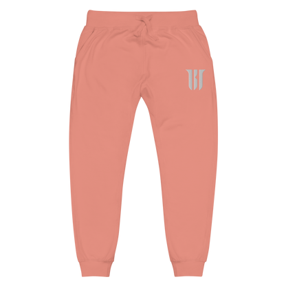Kenneth Walker III "Logo" Sweatpants Rose