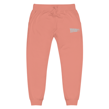 Casey Willax "Back the the Stoke" Joggers