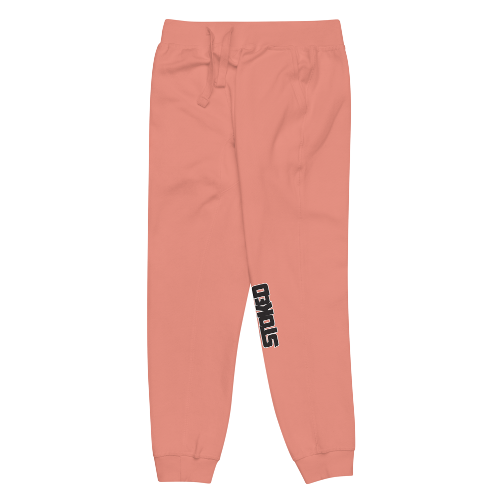 Casey Willax "Cverstoked Camera" Joggers