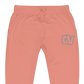 Casey Willax "CV" Embroidered Joggers