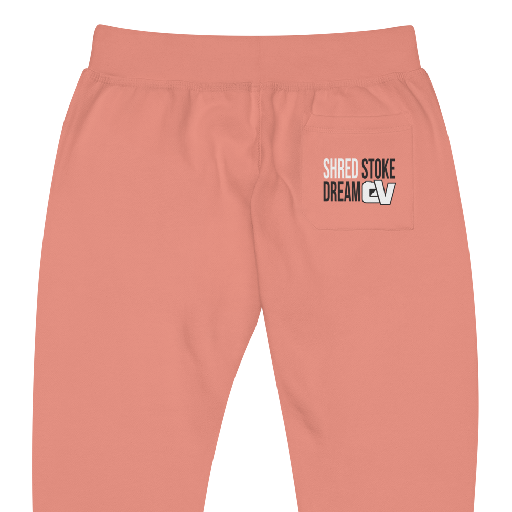 Casey Willax "Cverstoked Camera" Joggers