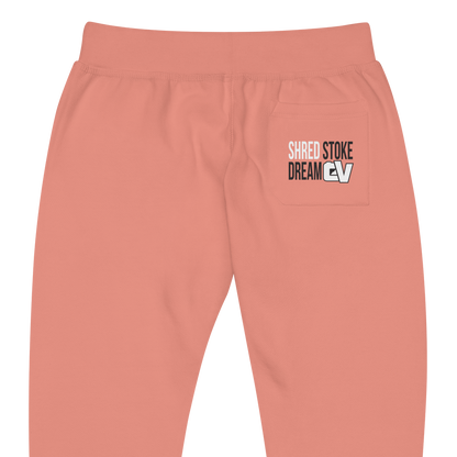 Casey Willax "Cverstoked Camera" Joggers