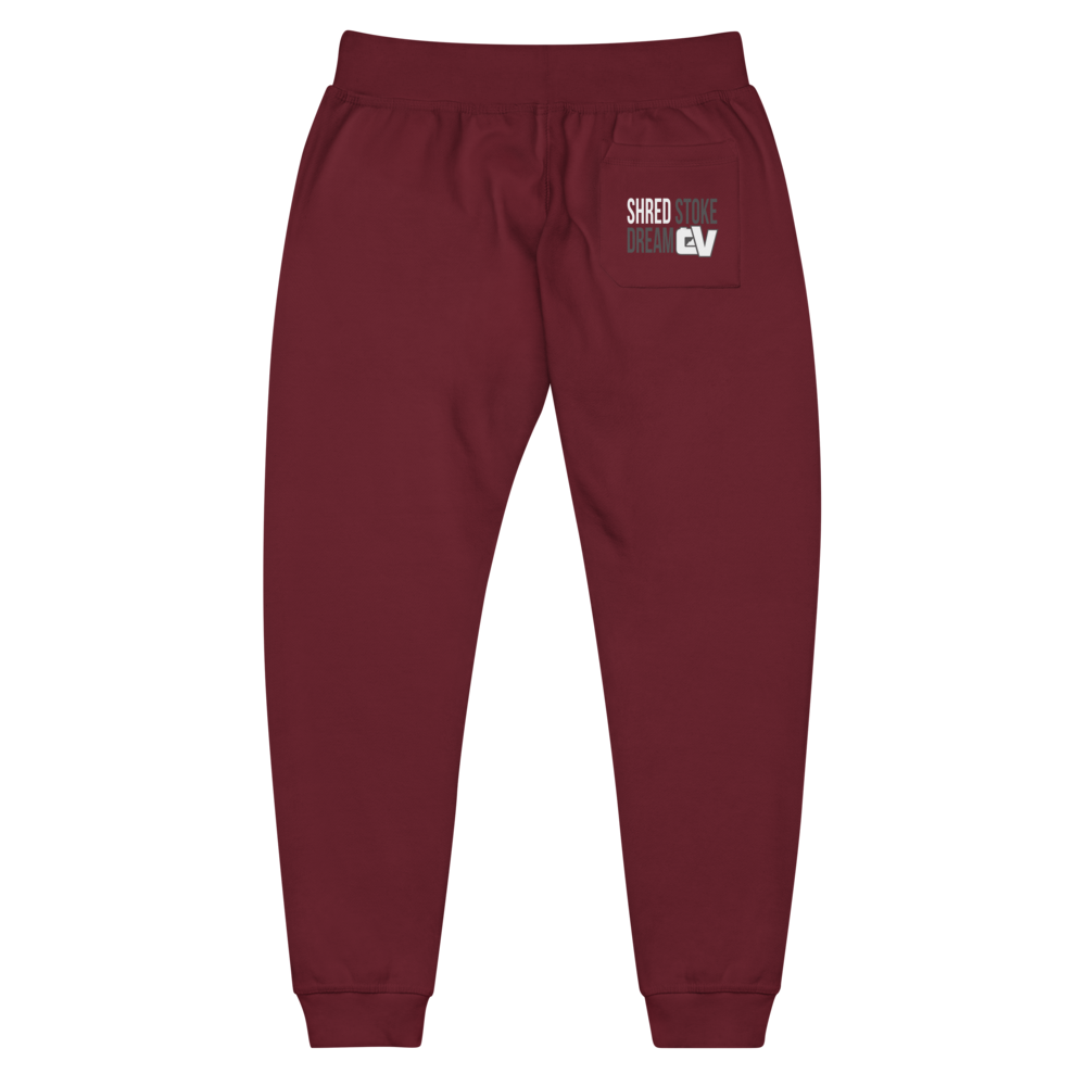 Casey Willax "Cverstoked Camera" Joggers