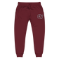 Casey Willax "CV" Embroidered Joggers