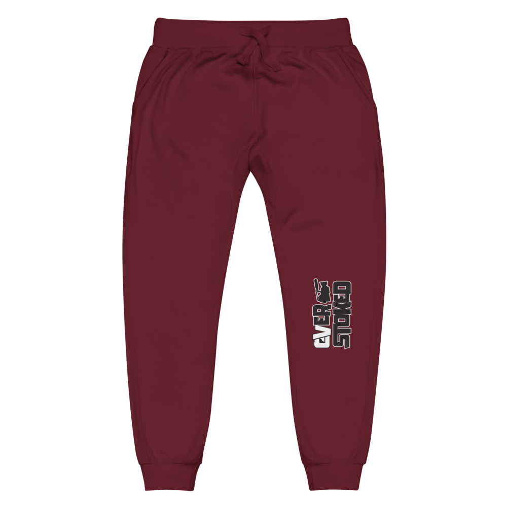 Casey Willax "Cverstoked Camera" Joggers