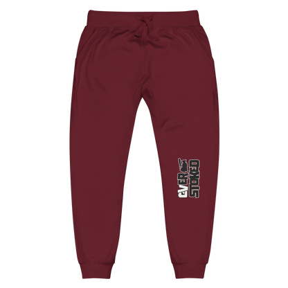Casey Willax "Cverstoked Camera" Joggers