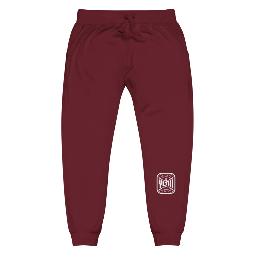 Casey Willax "YLTHI" Joggers