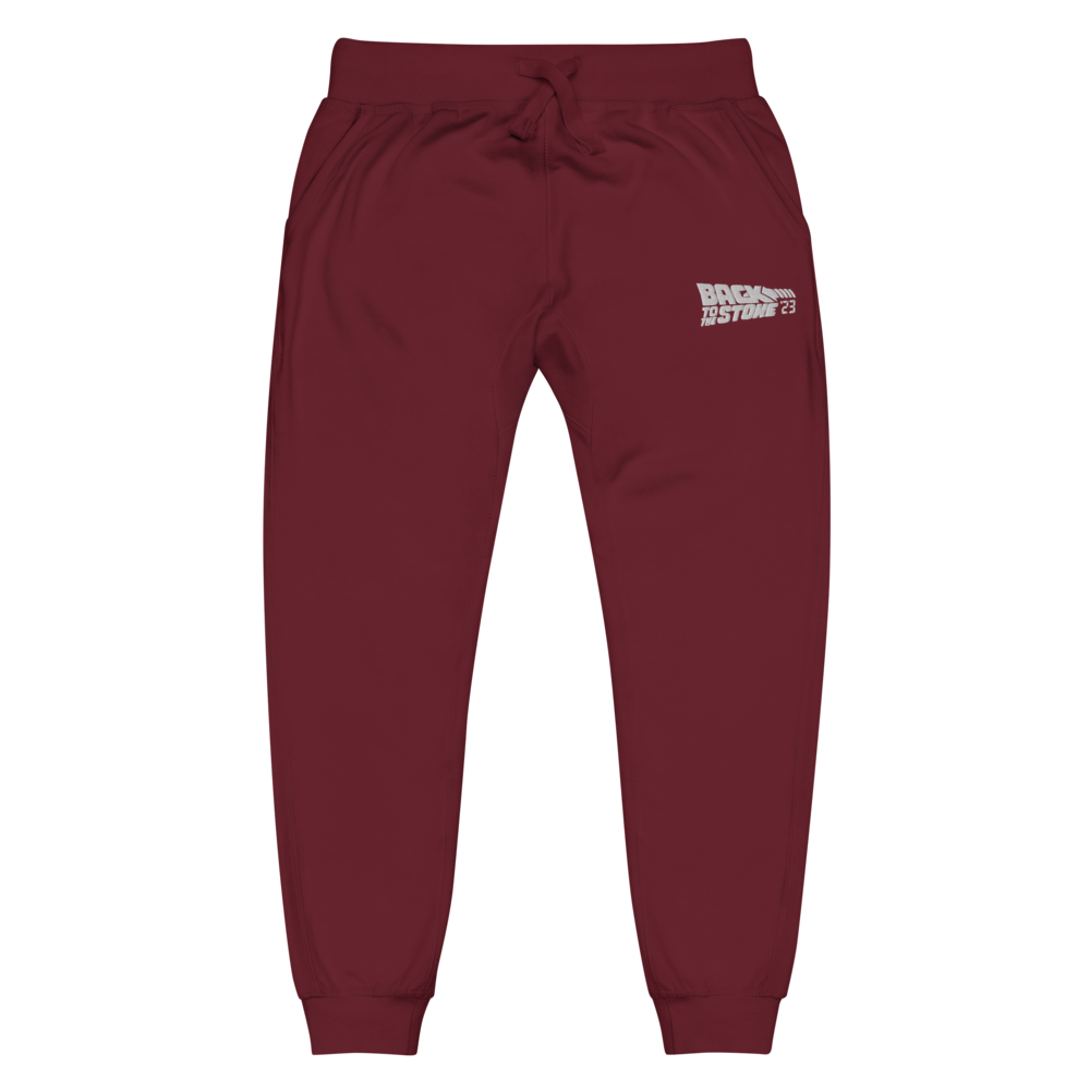 Casey Willax "Back the the Stoke" Joggers