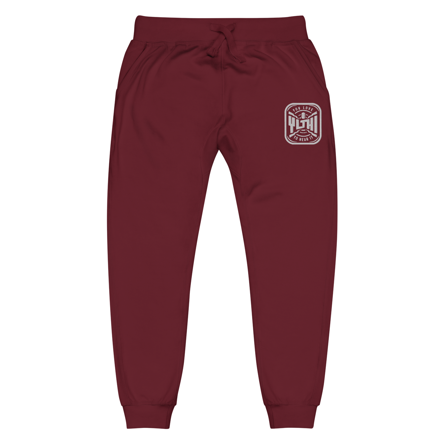 Casey Willax "YLTHI" Joggers