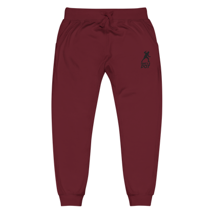 Zach Lewis "That's a Dot" Fleece Sweatpants