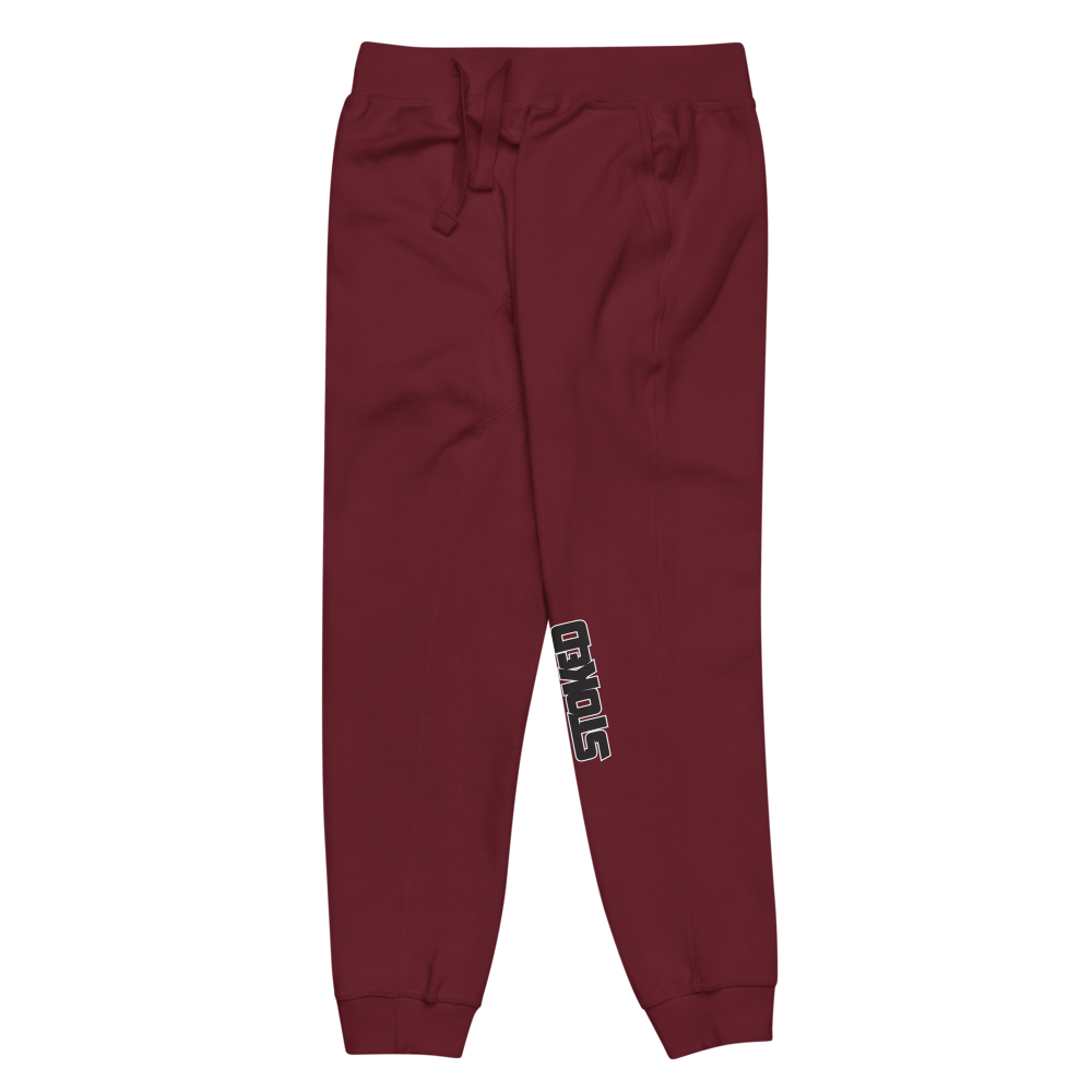 Casey Willax "Cverstoked Camera" Joggers