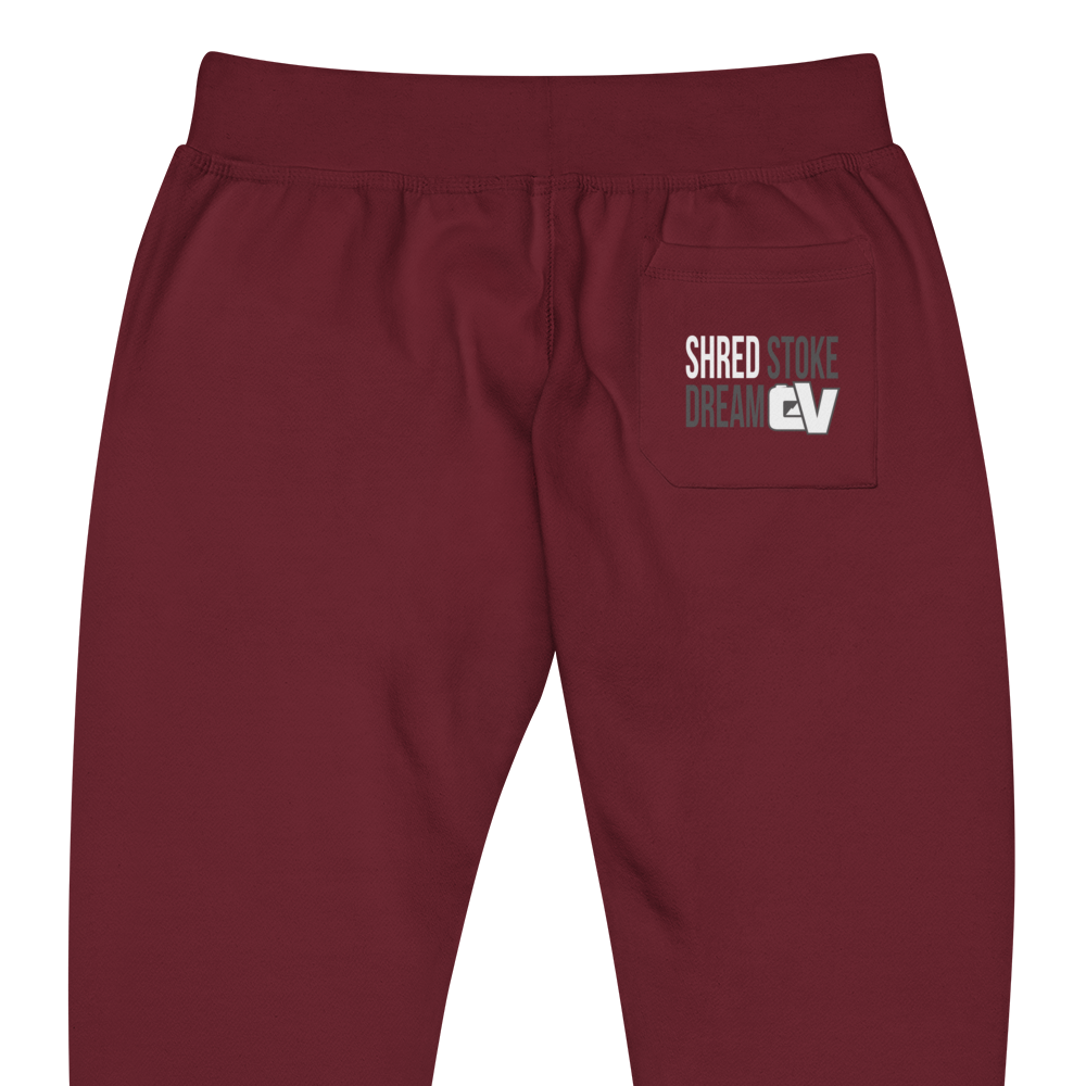 Casey Willax "Cverstoked Camera" Joggers
