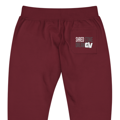 Casey Willax "Cverstoked Camera" Joggers