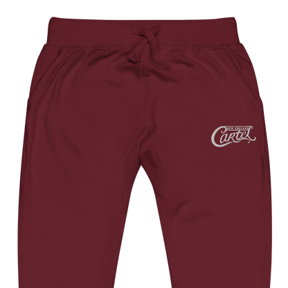 New England Cartel "Logo" Joggers