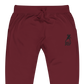 Zach Lewis "That's a Dot" Fleece Sweatpants