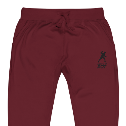 Zach Lewis "That's a Dot" Fleece Sweatpants