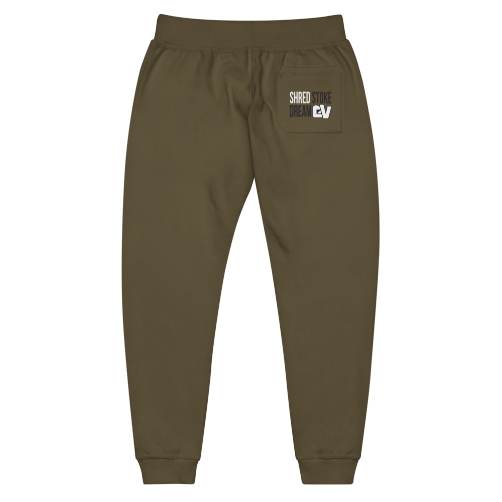 Casey Willax "Cverstoked Camera" Joggers
