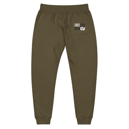Casey Willax "Cverstoked Camera" Joggers