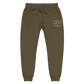 Casey Willax "CV" Embroidered Joggers