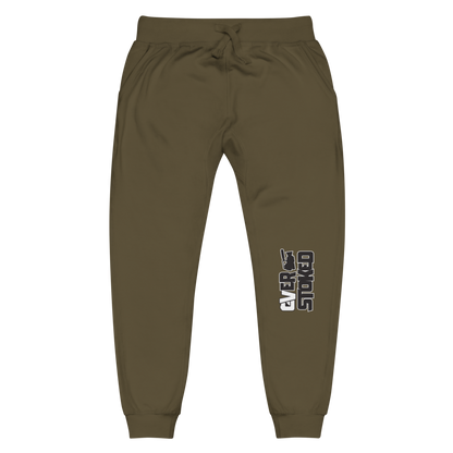 Casey Willax "Cverstoked Camera" Joggers