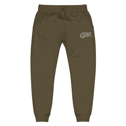 New England Cartel "Logo" Joggers