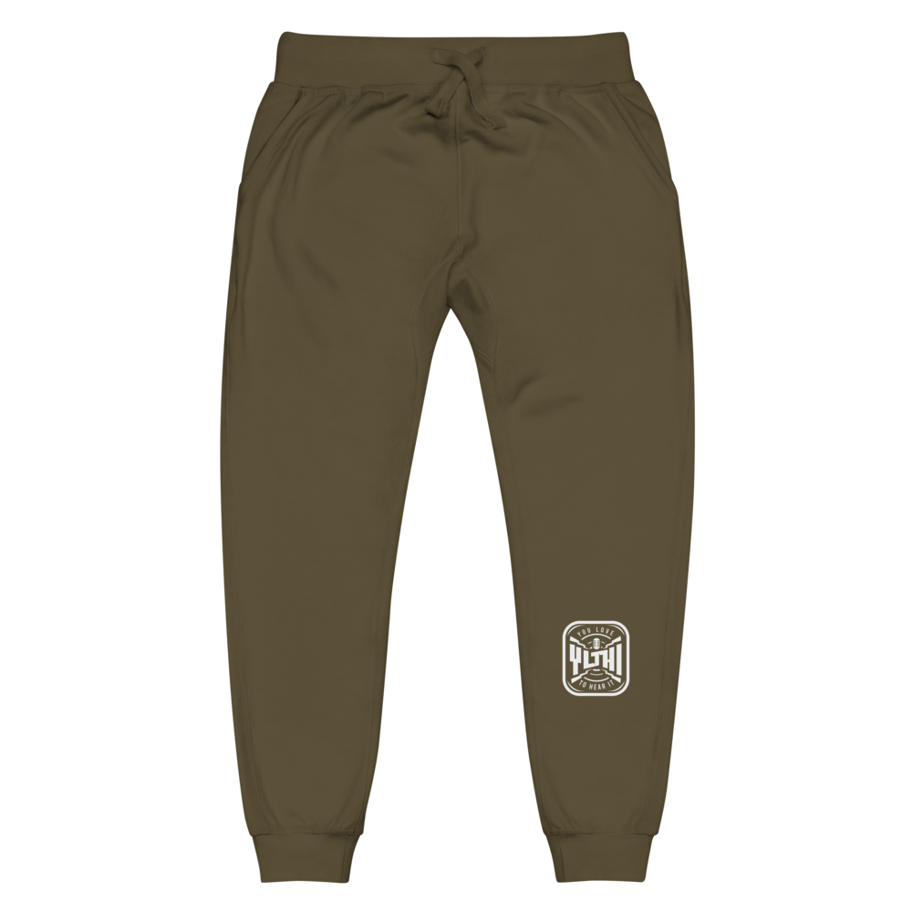 Casey Willax "YLTHI" Joggers