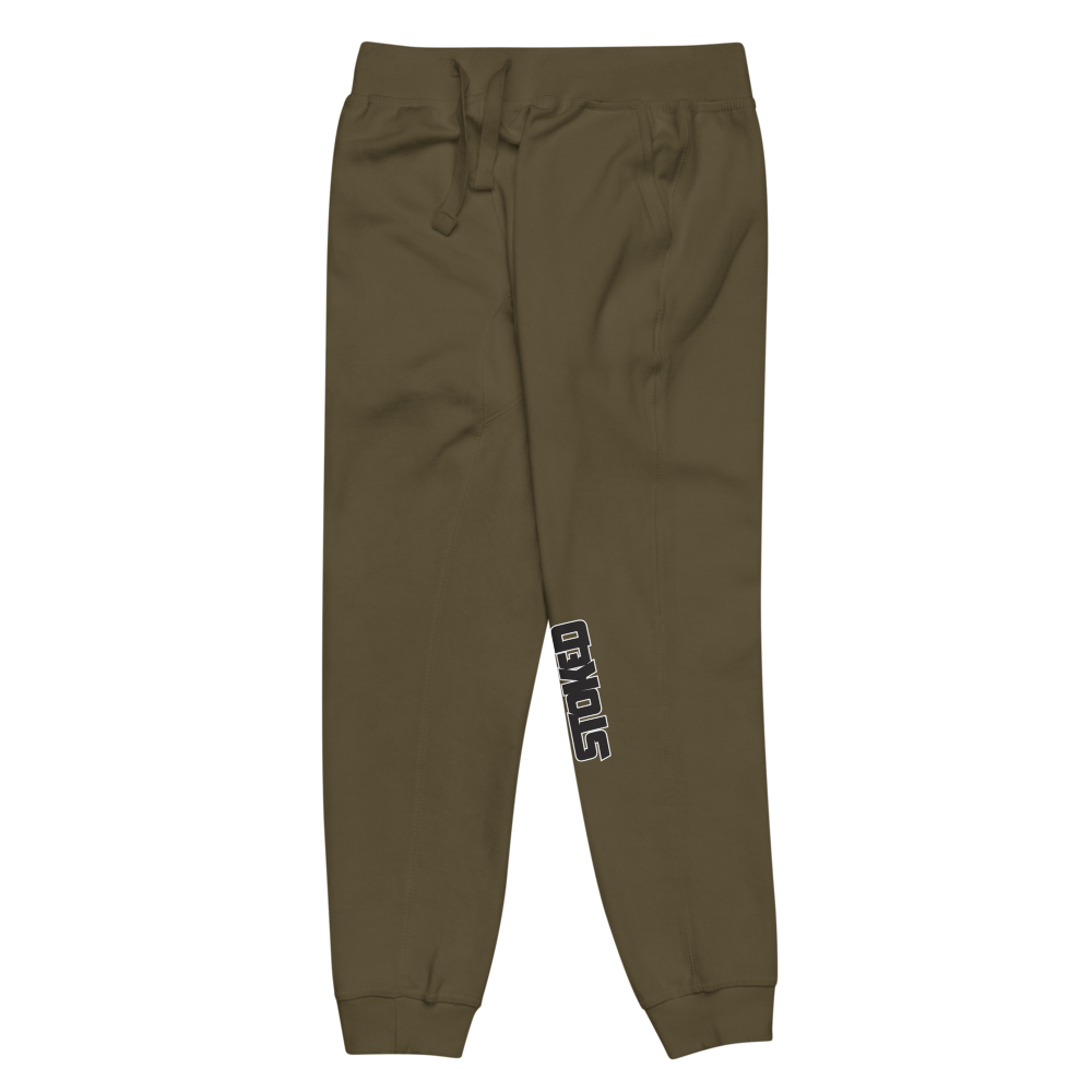 Casey Willax "Cverstoked Camera" Joggers