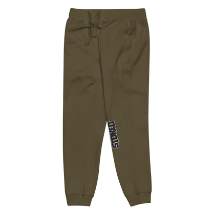 Casey Willax "Cverstoked Camera" Joggers