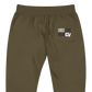 Casey Willax "Cverstoked Camera" Joggers