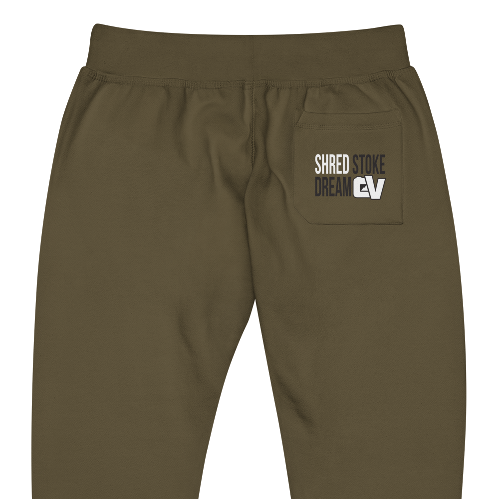 Casey Willax "Cverstoked Camera" Joggers