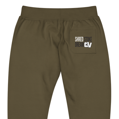 Casey Willax "Cverstoked Camera" Joggers