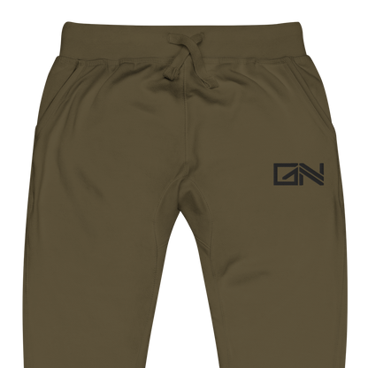 Greg Newsome II "Logo" Sweatpants