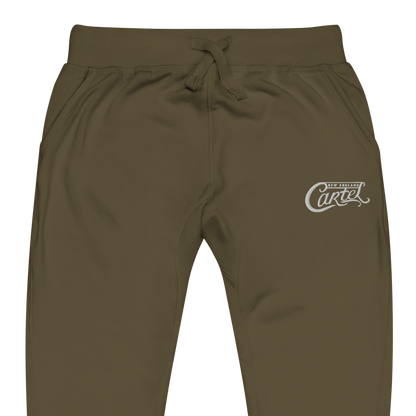 New England Cartel "Logo" Joggers