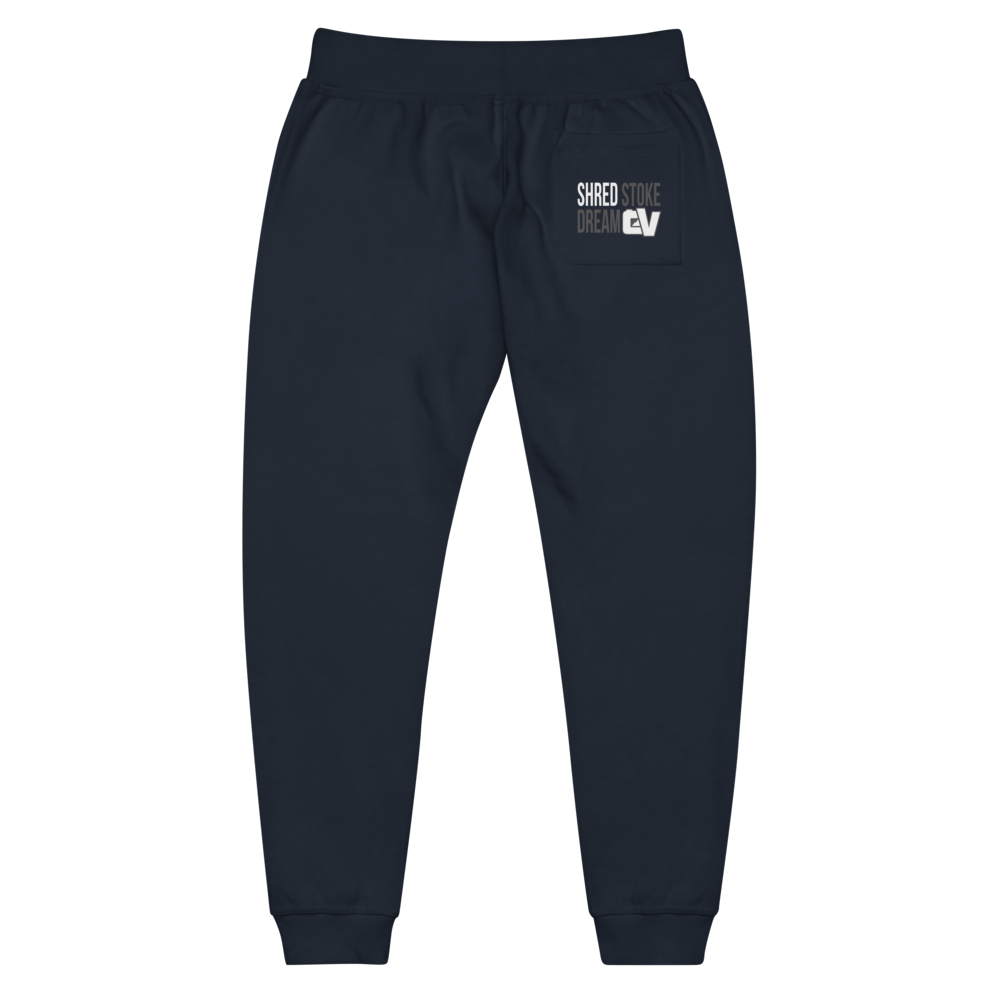 Casey Willax "Cverstoked Camera" Joggers