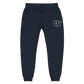 Casey Willax "CV" Embroidered Joggers