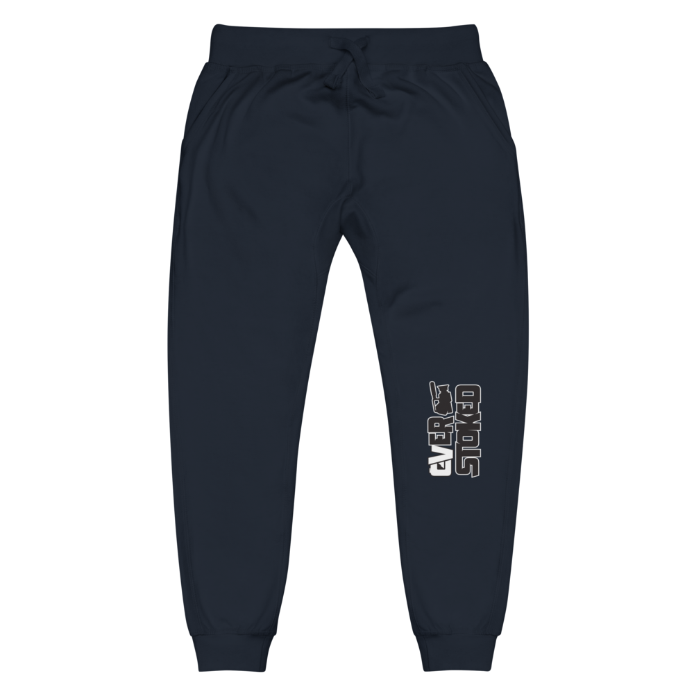 Casey Willax "Cverstoked Camera" Joggers