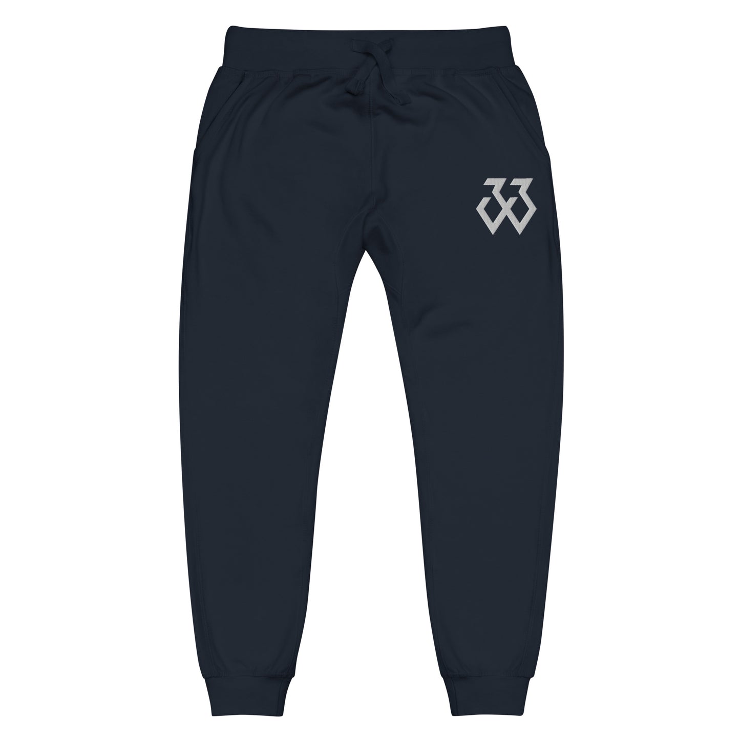 Javonte Williams "Logo" Fleece Sweatpants