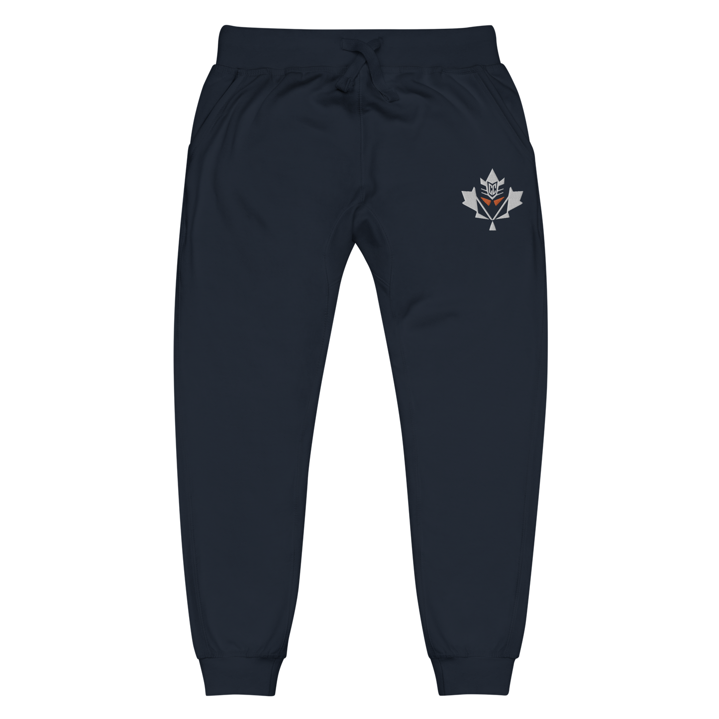 Chase Claypool "Logo" Embroidered Joggers