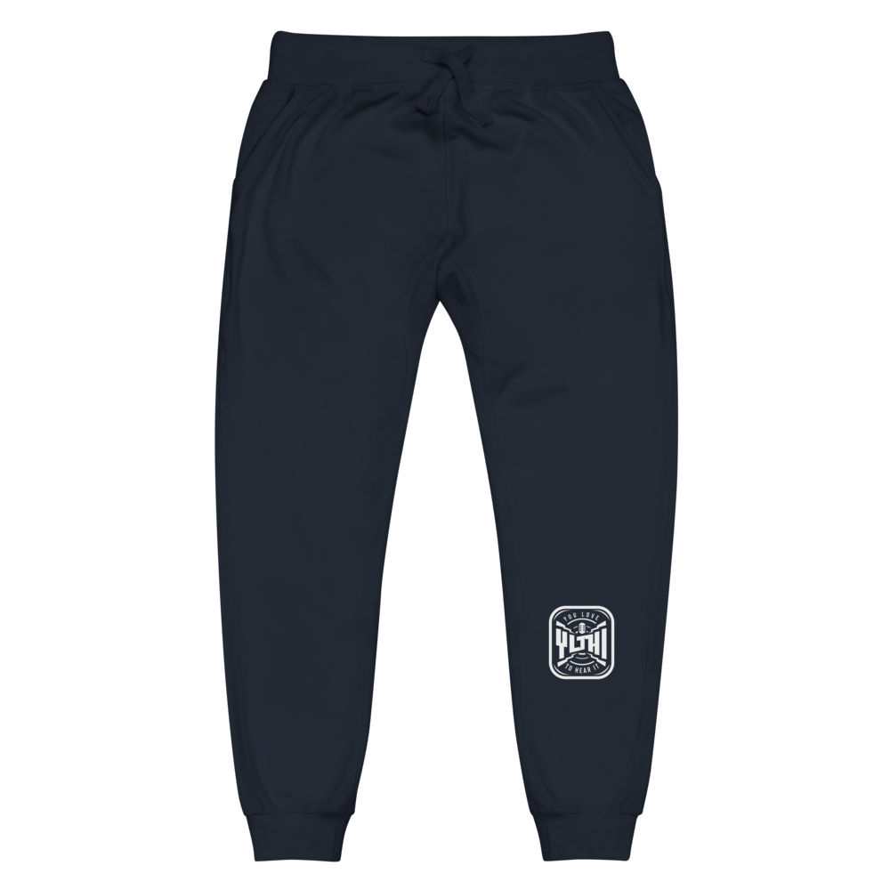 Casey Willax "YLTHI" Joggers