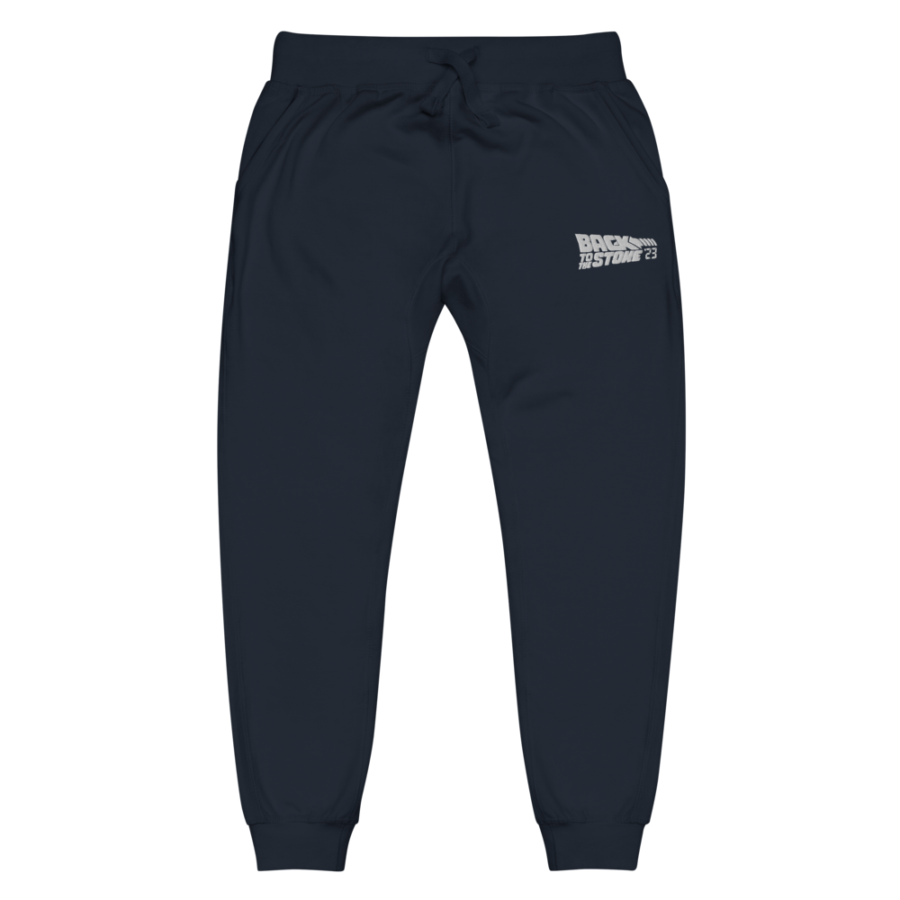 Casey Willax "Back the the Stoke" Joggers