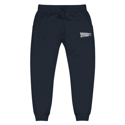 Casey Willax "Back the the Stoke" Joggers
